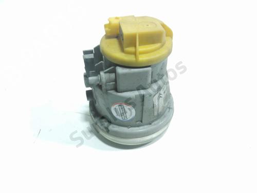 Left front fog light PEUGEOT PARTNER Tepee 1.6 HDi 16V | BP36509542C30 - Image 2