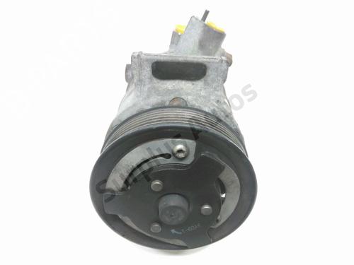 Used AC compressor AC compressor 36946534 36946534