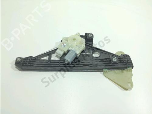 Used Rear right window mechanism Rear right window mechanism 37507122 37507122
