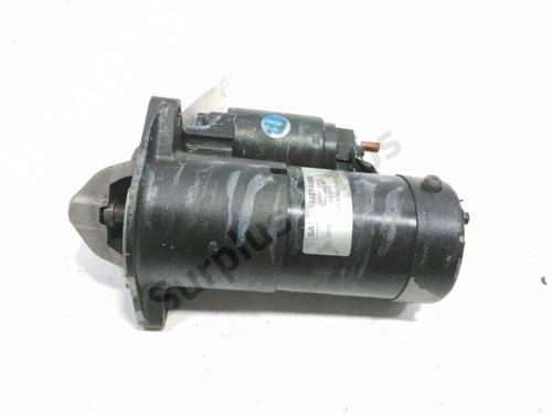 Used Starter Starter 37763604 37763604