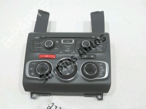 Used Climate control CITROËN DS4 (NX_) 1.6 HDi 110 (112 hp) 30988904