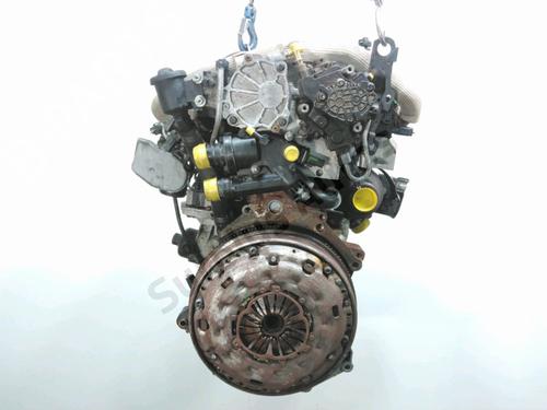 Engine MITSUBISHI OUTLANDER II (CW_W) 2.2 DI-D 4WD | BP32843003M1 - Image 4