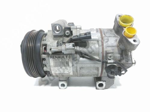 AC compressor RENAULT CLIO IV (BH_) 1.2 16V | BP28223644M34 - Image 2
