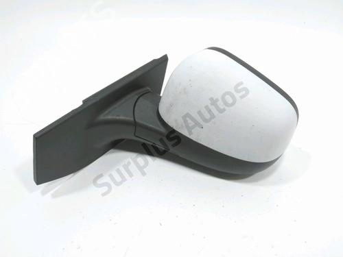 Left mirror CHEVROLET SPARK (M300) 1.2 LPG | BP30997540C26 - Image 2