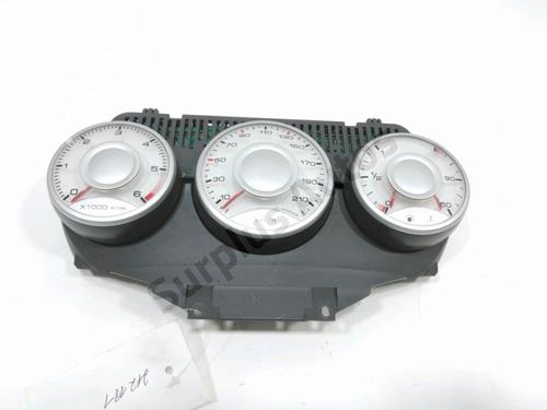 Used Instrument cluster CITROËN C8 (EA_, EB_) 2.0 HDi (109 hp) 30991435