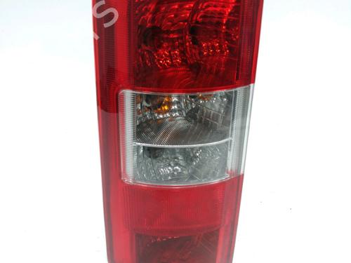 Used Left taillight FORD TOURNEO CONNECT 1.8 TDCi (110 hp) 31006618