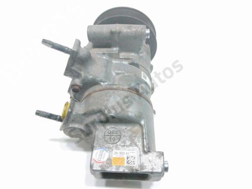 AC compressor FORD KA+ III (UK, FK) 1.2 | BP31694073M34 - Image 3
