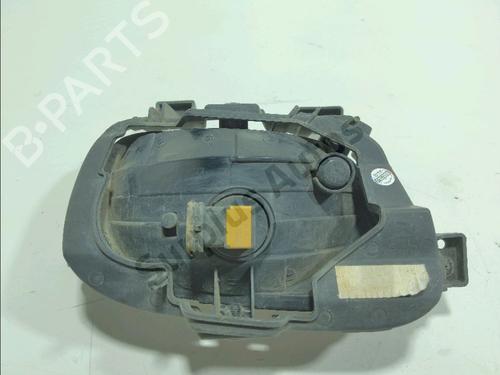 Left front fog light KIA CARENS IV 1.7 CRDi | BP39707141C30 - Image 3