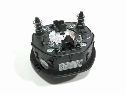 Driver airbag RENAULT CLIO V (B7_) 1.5 Blue dCi 100 (B7AD) | BP37771232C9 - Image 3