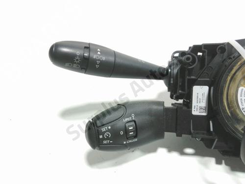 Steering wheel controls CITROËN C3 II (SC_) 1.4 VTi 95 | BP38742819E15 - Image 3
