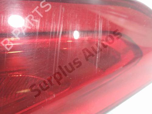 Right taillight CITROËN C5 III Break (RW_) 1.6 HDi 110 (RW9HZC) | BP31006258C35