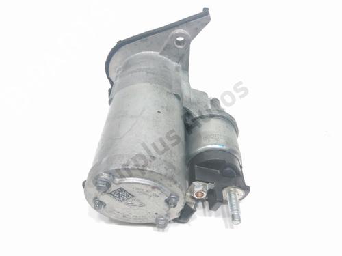 Starter RENAULT CLIO V (B7_) 1.0 SCe 65 (B7MG) | BP37763717M8 - Image 3