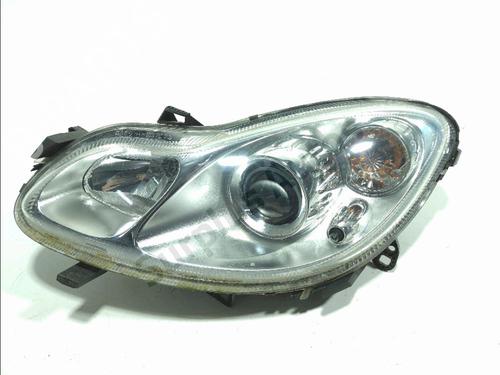 Used Left headlight Left headlight SMART FORTWO Coupe (451) 1.0 Turbo (451.332) (84 hp) 34116074 34116074