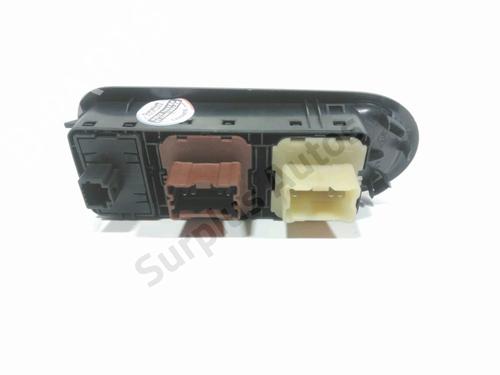 Left front window switch DACIA DUSTER (HS_) 1.5 dCi 4x4 | BP28249426I27