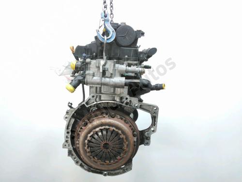 Engine PEUGEOT 208 I (CA_, CC_) 1.2 VTI 82 | BP31938521M1