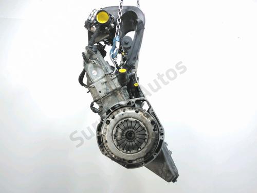 Engine MERCEDES-BENZ A-CLASS (W169) | BP29579448M1 - Image 4