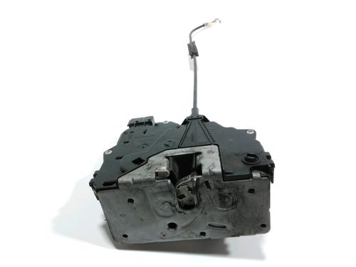 Used Rear left lock OPEL CORSA D (S07) 1.3 CDTI (L08, L68) (75 hp) 28255305