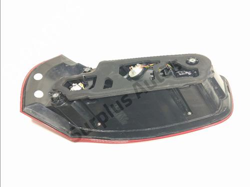 Right taillight CITROËN C4 Picasso II 1.2 THP 130 | BP37628326C35 - Image 3