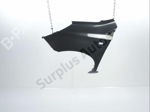 Used Left front fenders NISSAN NOTE (E11, NE11) 1.5 dCi (86 hp) 28236067