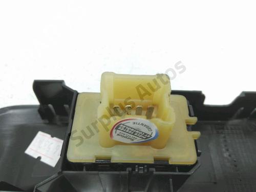 Right front window switch RENAULT CLIO IV (BH_) 1.5 dCi 90 | BP31142748I26