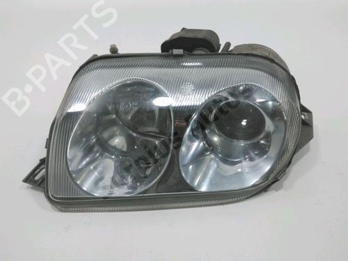 Used Left headlight Left headlight 37787111 37787111