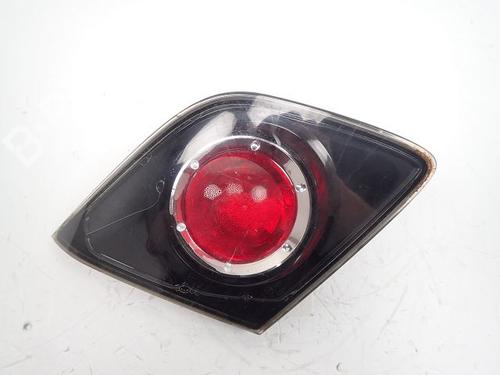 Left tailgate light MAZDA 3 (BK) 1.6 DI Turbo | BP31005805C79