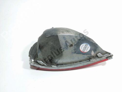 Rear fog light RENAULT ZOE (BFM_) ZOE | BP37789251C37 - Image 3