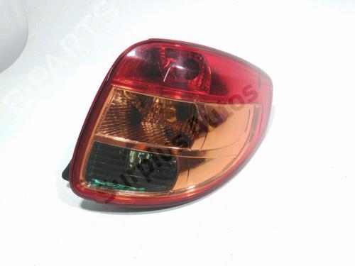 Used Right taillight Right taillight SUZUKI SX4 (EY, GY) 2.0 DDiS 4x4 (RW420D) (135 hp) 34338603 34338603