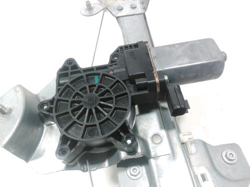 Rear right window mechanism RENAULT ZOE (BFM_) ZOE | BP37778712C25 - Image 2