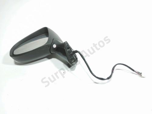 Used Left mirror Left mirror TOYOTA VERSO (_R2_) 2.2 D-4D (AUR21_, AUR21R) (150 hp) 33949906 33949906