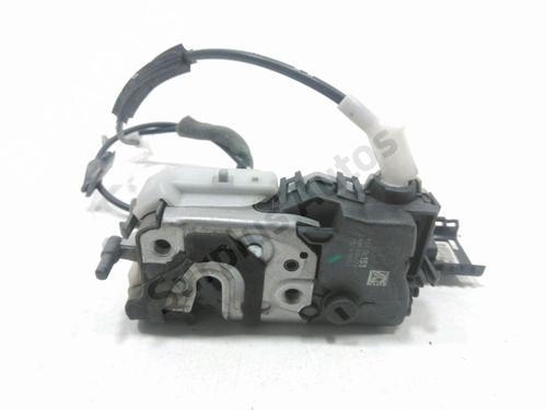 Used Rear right lock Rear right lock 37457708 37457708