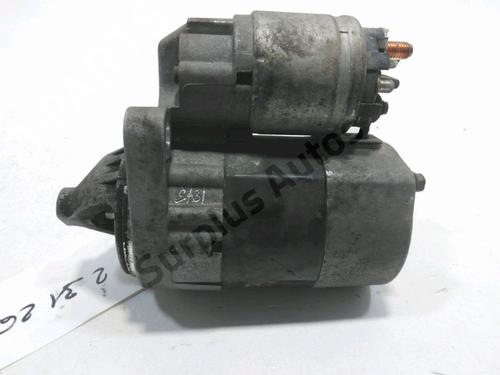 Used Starter NISSAN MICRA III (K12) 1.2 16V (65 hp) 30985589