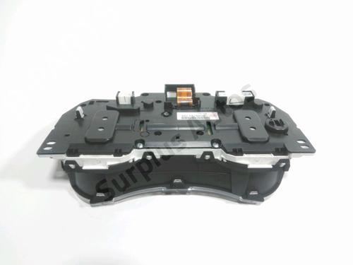Instrument cluster NISSAN QASHQAI II SUV (J11, J11_) 1.2 DIG-T | BP28231160C47 