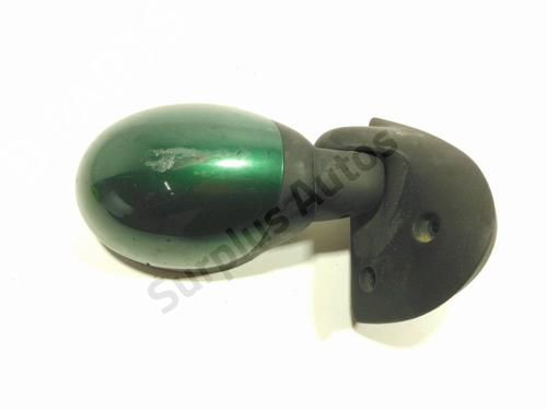 Bakspejl Højre RENAULT TWINGO I (C06_) 1.2 16V (C06C, C06D, C06K) | BP28245475C27 