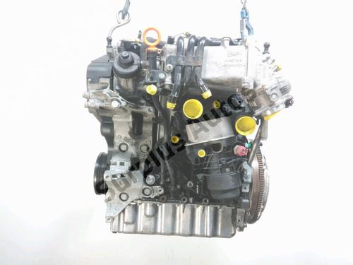 Used Engine Engine 37761886 37761886