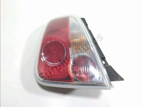 Used Left taillight Left taillight 37168469 37168469
