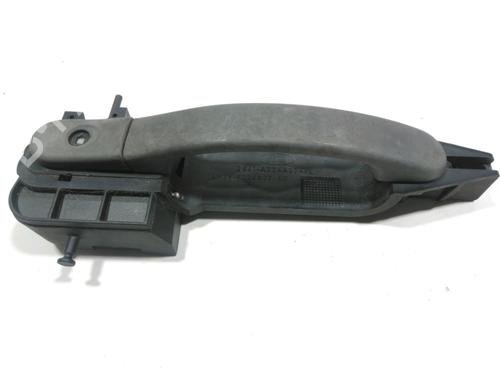Used Front left exterior door handle FORD FUSION (JU_) 1.6 TDCi (90 hp) 28242203