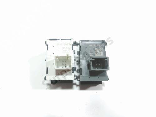 Left front window switch DS DS 3 / DS 3 CROSSBACK (UR_, UC_, UJ_) 1.5 BlueHDi 100 (UCYHYJ) | BP29858721I27