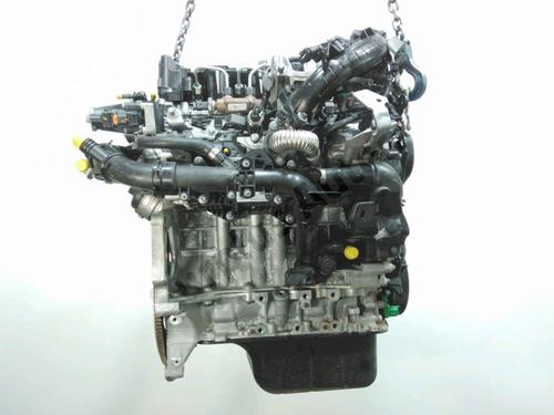 Used Engine Engine DS DS 4 II (FR_, FB_, F3_, FP_) BlueHDi 130 (FBYHZT) (130 hp) 34503676 34503676
