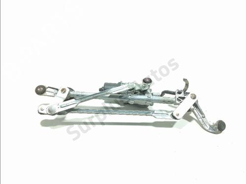 front-wipers-mechanism-nissan-leaf-ze0-2010-2011-2012-2013-2014-2015-2016-2017-37791023 main image
