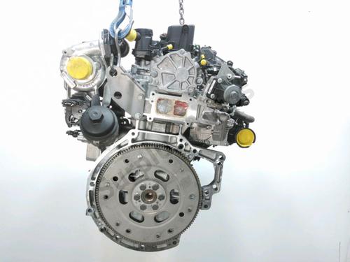 Engine CITROËN C5 AIRCROSS (A_) 1.5 BlueHDi 130 (ACYHZJ, ACYHZR) | BP33281223M1 - Image 2