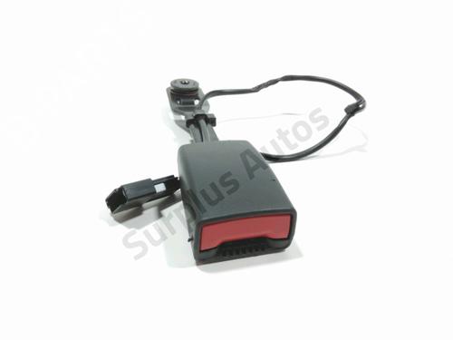 Used Seat buckle Seat buckle OPEL KARL (C16) 1.0 (75 hp) 28233745 28233745