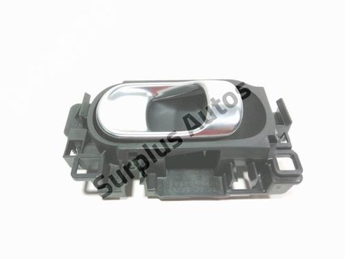 Used Front left interior door handle CITROËN C3 III (SX) 1.2 PureTech 82 (83 hp) 30869440