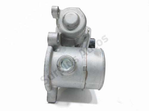 Throttle body SUZUKI IGNIS III (MF, FF) 1.2 (ATK412) | BP37483978M82 - Image 4