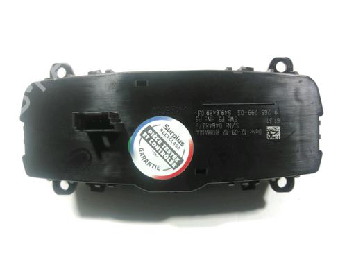 Headlight switch BMW 1 (F21) M 135 i | BP37767560I24 - Image 2