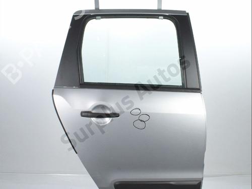 Used Right rear door Right rear door CITROËN C3 Picasso (SH_) 1.6 HDi (90 hp) 40214034 40214034