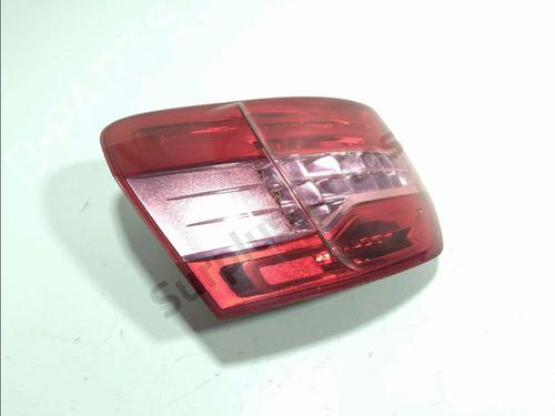 Left taillight CITROËN C5 III (RD_) 2.0 HDi 140 (RDRHF8, RDRHFA, RDRHA8, RDRHAJ) | BP33160493C34 - Image 3