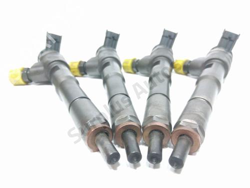 Used Injector RENAULT KANGOO Express (FW0/1_) 1.5 dCi 75 (FW07, FW10, FW04) (75 hp) 30335171