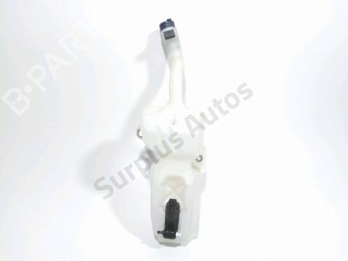 Used Windscreen washer tank FIAT 500 (312_) 1.2 (312AXA1A) (69 hp) 28274203