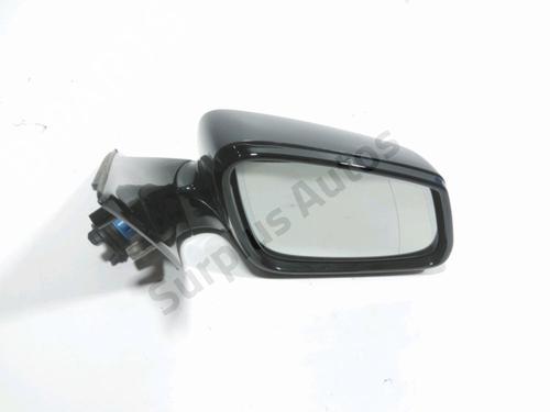 Used Right mirror Right mirror 37776206 37776206
